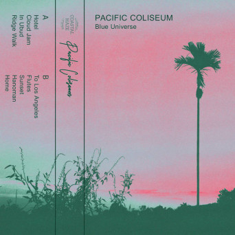 Pacific Coliseum – Blue Universe