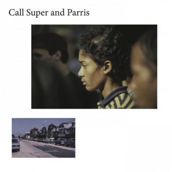 Call Super/Parris – CANUFEELTHESUNONYRBACK