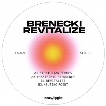 Brenecki – Revitalize
