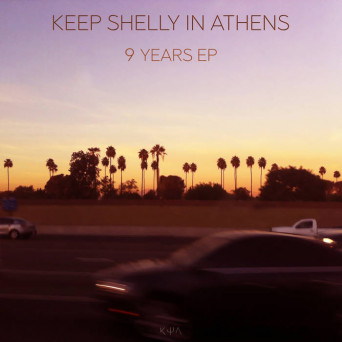 Keep Shelly In Athens – 9 Years