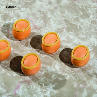 Lerosa – Bucket Of Eggs