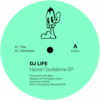 DJ Life – Neural Oscillations