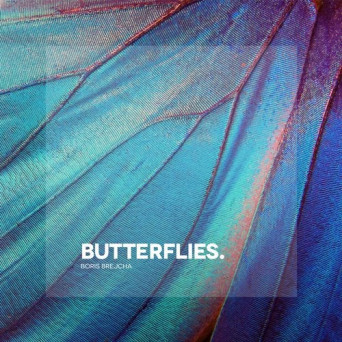 Boris Brejcha – Butterflies