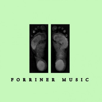 Forriner – Human Combustion