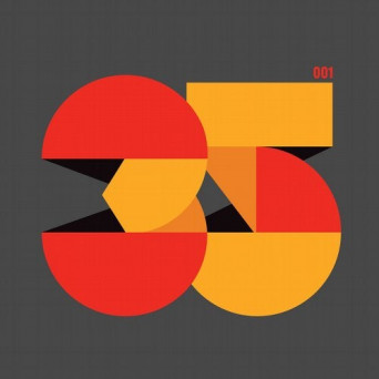 DJ Pierre – 35-001 (Acid Track Remixes)