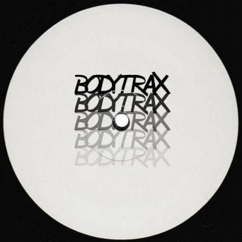 Bodyjack – Twice Bitten EP