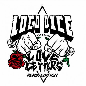 Loco Dice – Love Letters Remix Edition