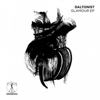Daltonist – Glamour EP