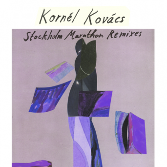 Kornél Kovács – Stockholm Marathon Remixes