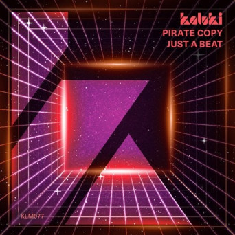 Pirate Copy – Just A Beat