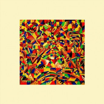 Leo Guardo – Ego Memories EP