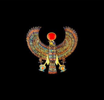 Abukurt – DUAT FOLKLORE 1005
