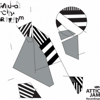 John Hill – Visual City Rhythm EP