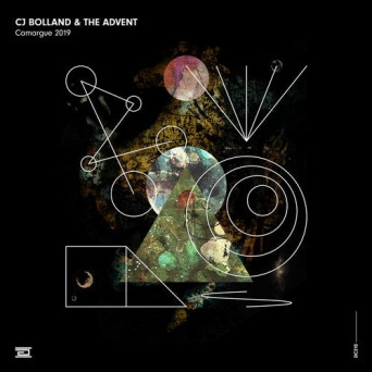 CJ Bolland & The Advent – Camargue 2019