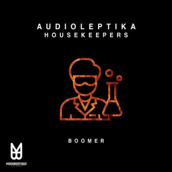 Audioleptika, HouseKeepers – Boomer / Dim Mak