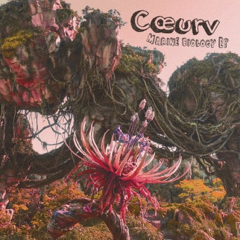 Cœurv – Marine Biology EP