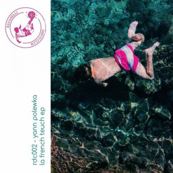 Yann Polewka – La French Touch – EP