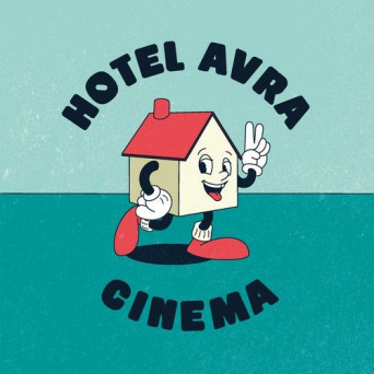 Hotel Avra – Cinema