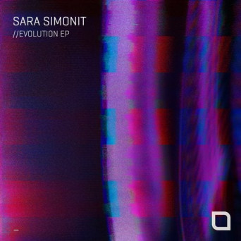 Sara Simonit – Evolution EP