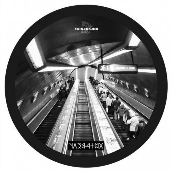 Belocca – Budapest Underground EP