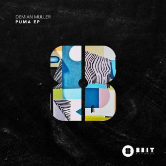 Demian Muller – Puma EP