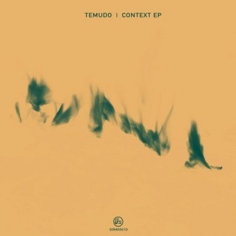 Temudo – Context EP