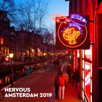 VA – Nervous Amsterdam 2019