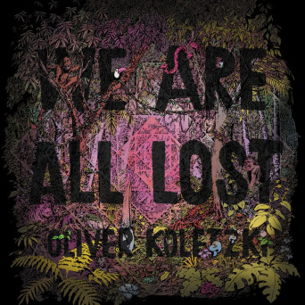 Oliver Koletzki – We Are All Lost
