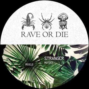 Stranger & Umwelt – RAVE OR DIE 13