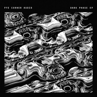 Pye Corner Audio – Dark Phase EP