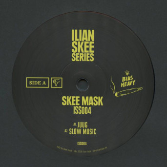 Skee Mask – ISS004
