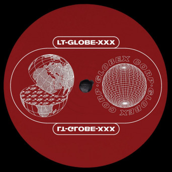Various ‎– LT-GLOBE-XXX