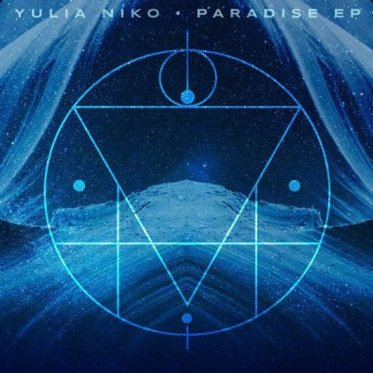 Yulia Niko, Sil Romero – Paradise EP