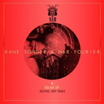 Kane Sonder, Mar Fourier – Solar