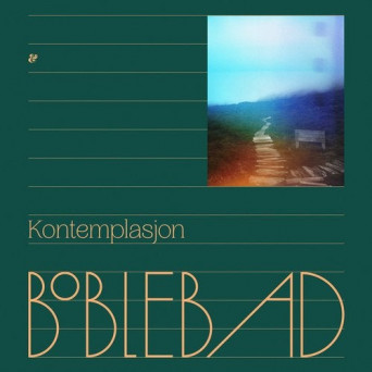 Boblebad – Kontemplasjon