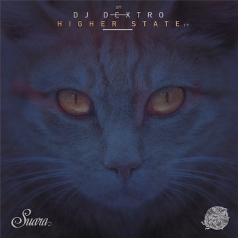 DJ Dextro – Higher State