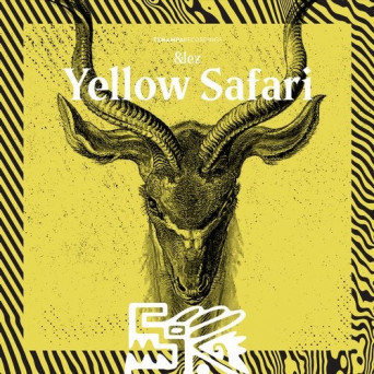 &lez – Yellow Safari