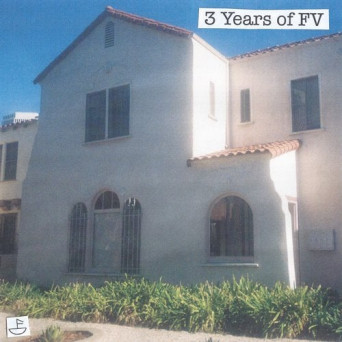 VA – 3 Years of FV – Sampler