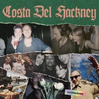 Lukas Lyrestam – Costa Del Hackney