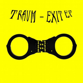 T Raum – Exit EP