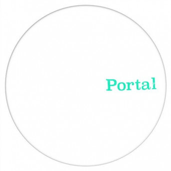 Markus Suckut – Portal, (Pt. One)