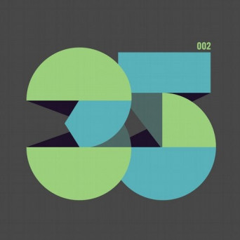 DJ Pierre – 35-002 (Acid Track Remixes)
