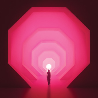Lapalux – Earth