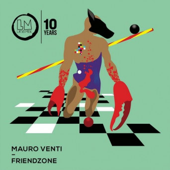 Mauro Venti – Friendzone