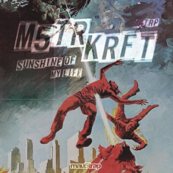 MSTRKRFT – Sunshine of My Life