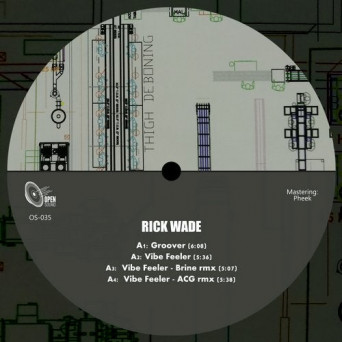Rick Wade – OS035