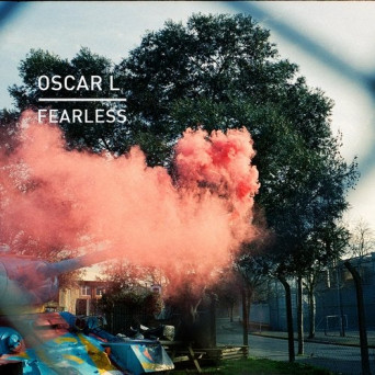 Oscar L – Fearless