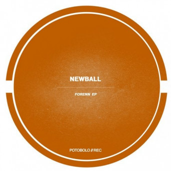 Newball – Forenn EP