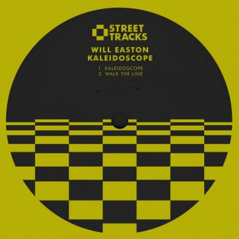 Will Easton – Kaleidoscope