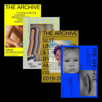 TWR72 – The Archive 3